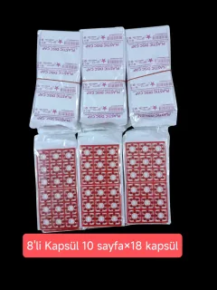 Oyuncak Kapsülü