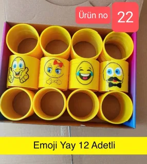 Emoji Yay