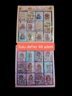 Sulu Defter